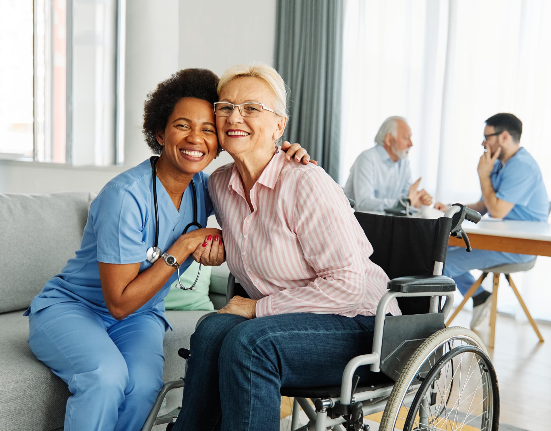 Community Nursing